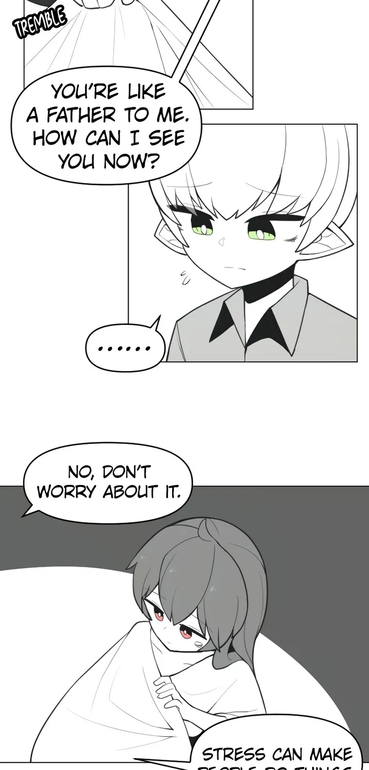 How to Make Love in a Fantasy World Chapter 2 page 21 - 