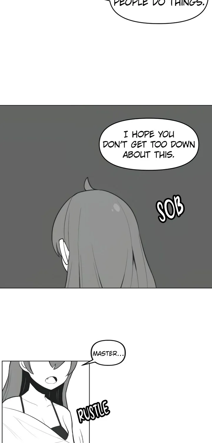 How to Make Love in a Fantasy World Chapter 2 page 22 - 