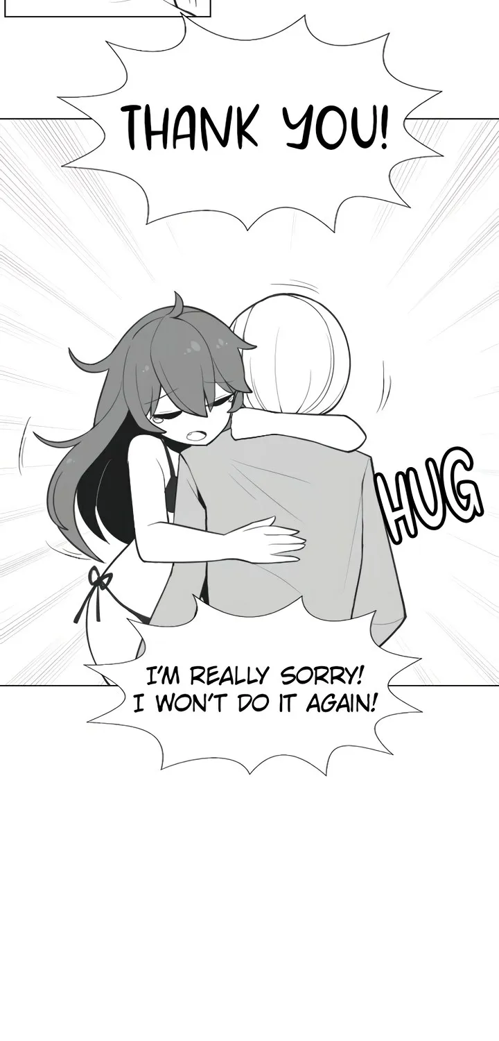 How to Make Love in a Fantasy World Chapter 2 page 23 - 