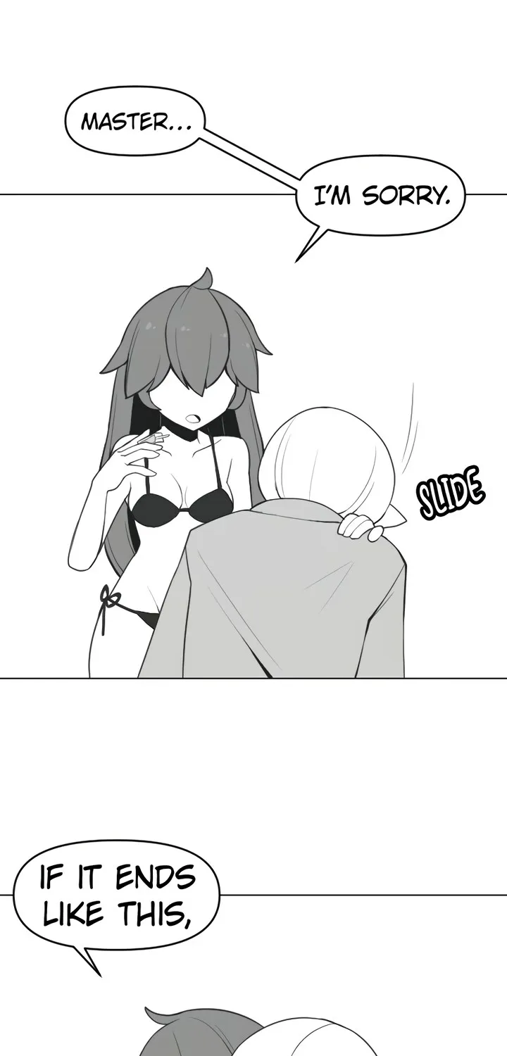 How to Make Love in a Fantasy World Chapter 2 page 28 - 