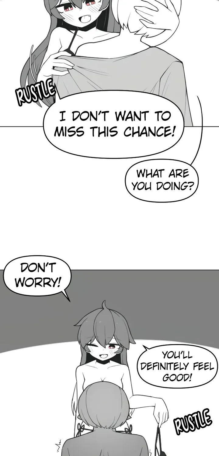How to Make Love in a Fantasy World Chapter 2 page 30 - 