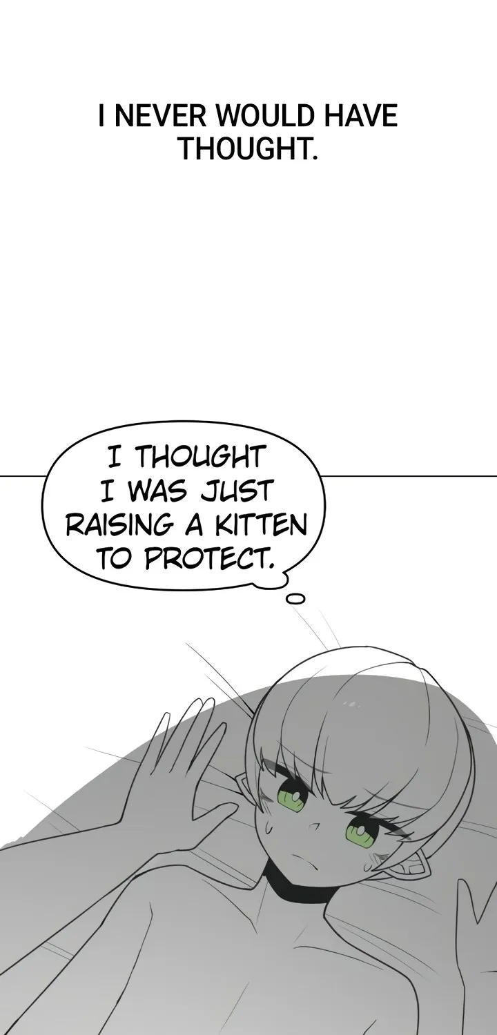 How to Make Love in a Fantasy World Chapter 2 page 33 - 