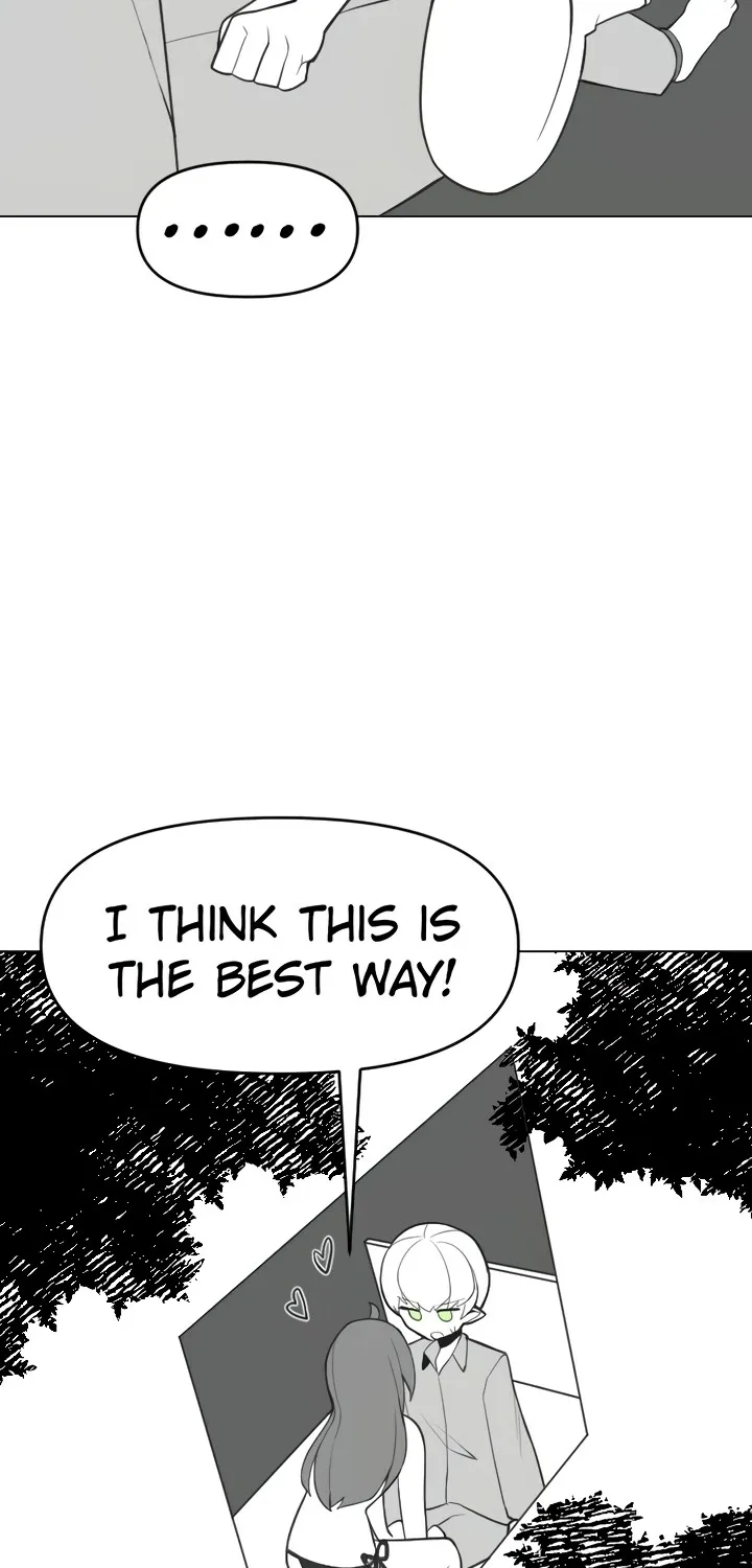 How to Make Love in a Fantasy World Chapter 2 page 5 - 