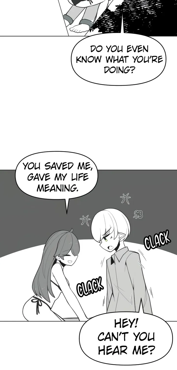 How to Make Love in a Fantasy World Chapter 2 page 6 - 