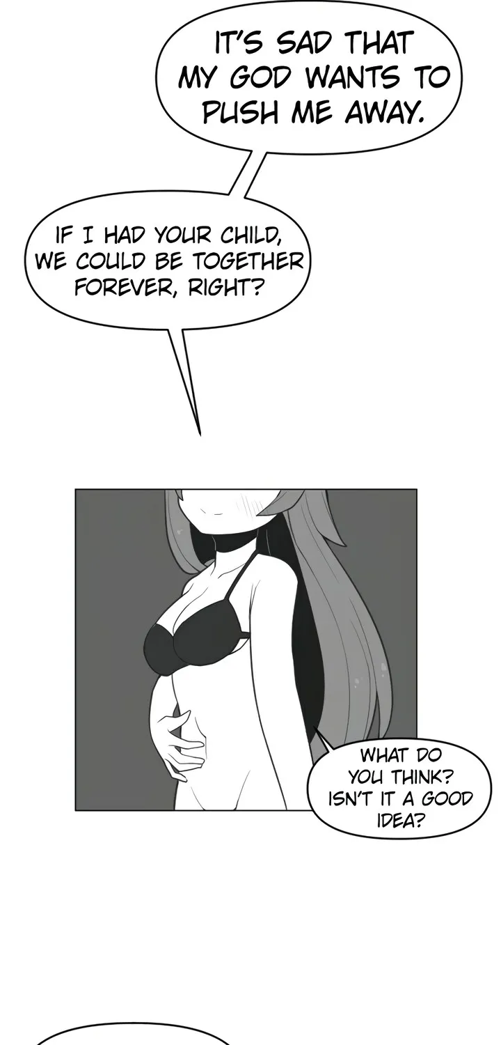 How to Make Love in a Fantasy World Chapter 2 page 9 - 