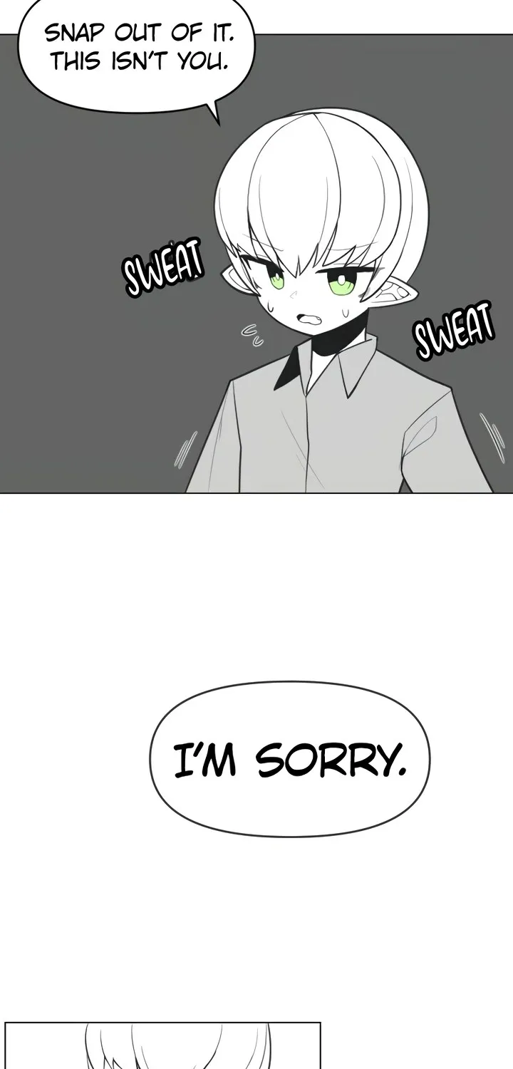 How to Make Love in a Fantasy World Chapter 2 page 10 - 