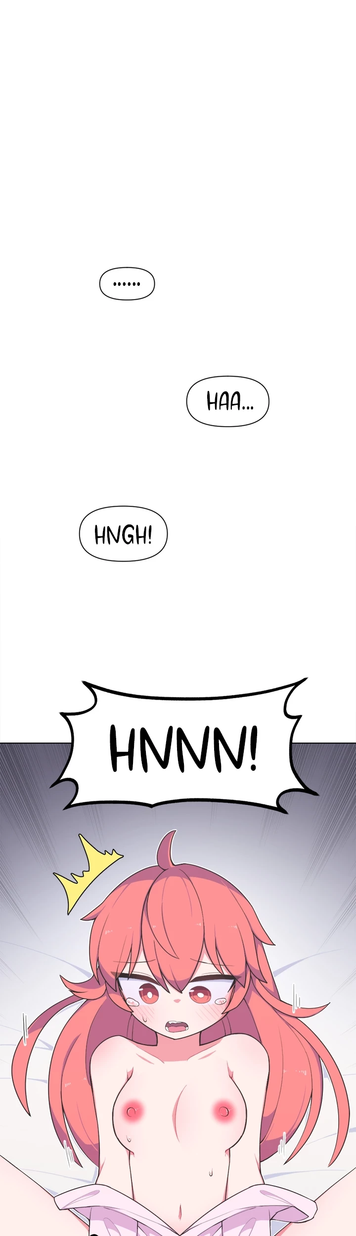 How to Make Love in a Fantasy World Chapter 20 page 11 - 