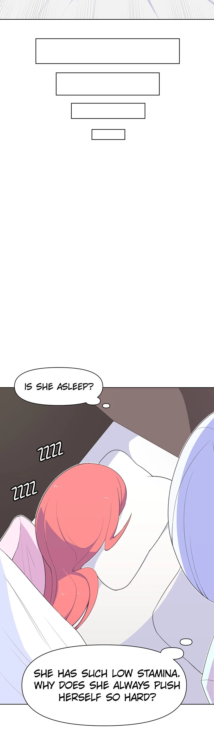 How to Make Love in a Fantasy World Chapter 20 page 15 - 