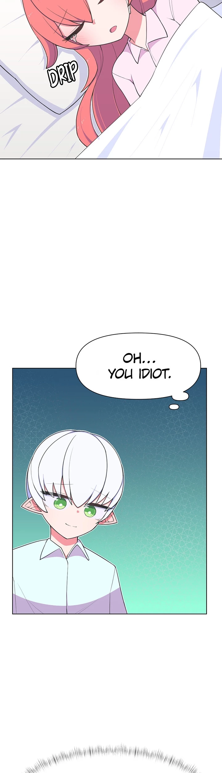 How to Make Love in a Fantasy World Chapter 20 page 17 - 
