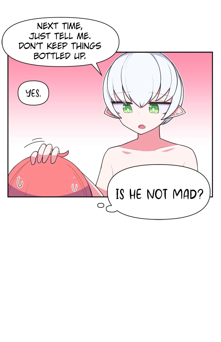 How to Make Love in a Fantasy World Chapter 20 page 7 - 