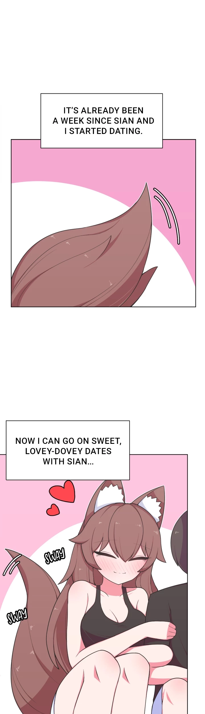 How to Make Love in a Fantasy World Chapter 22 page 2 - 