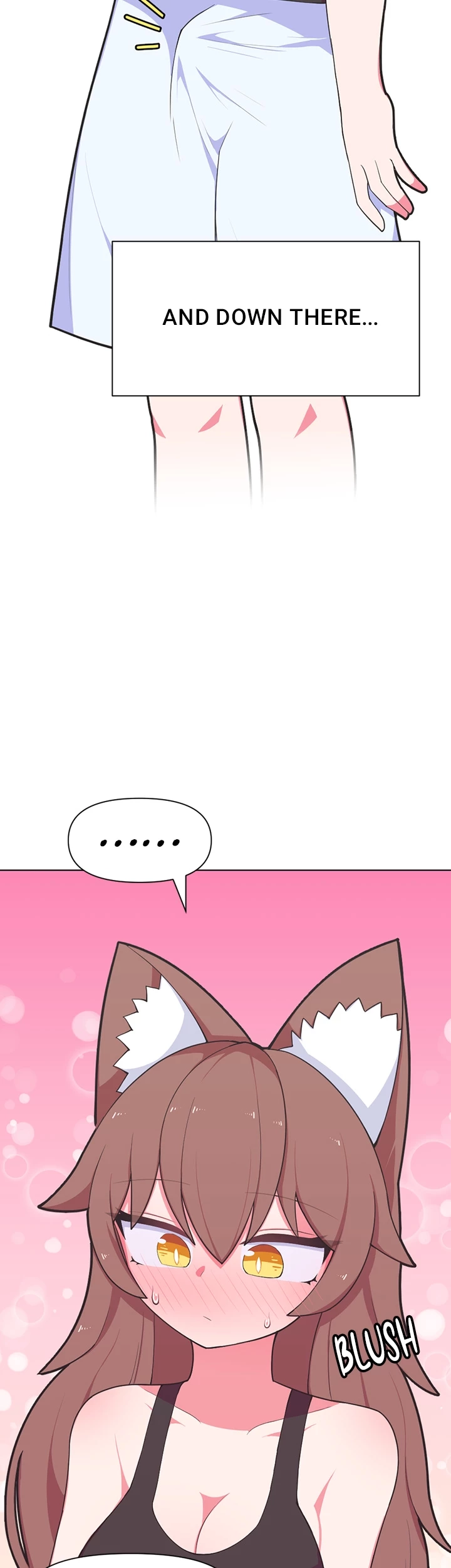 How to Make Love in a Fantasy World Chapter 22 page 13 - 
