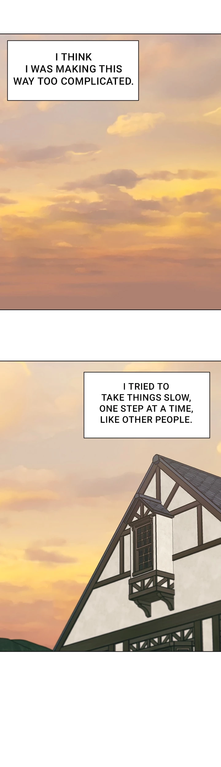 How to Make Love in a Fantasy World Chapter 22 page 16 - 