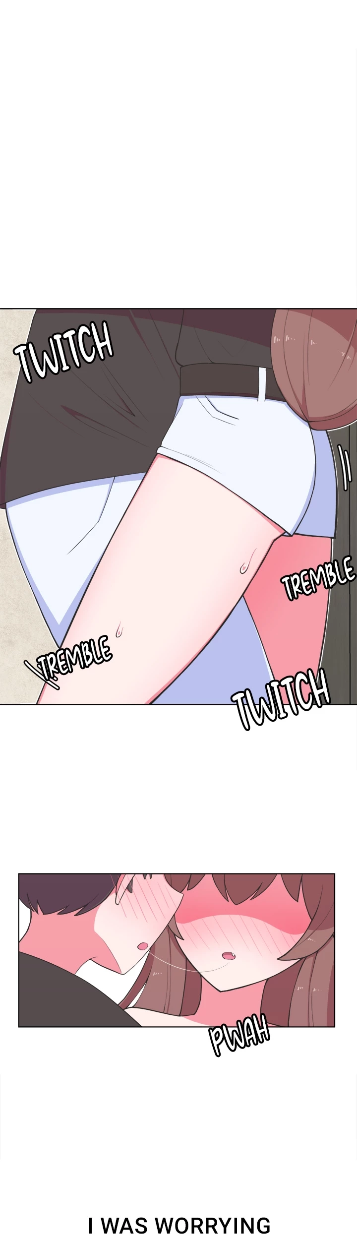 How to Make Love in a Fantasy World Chapter 22 page 20 - 