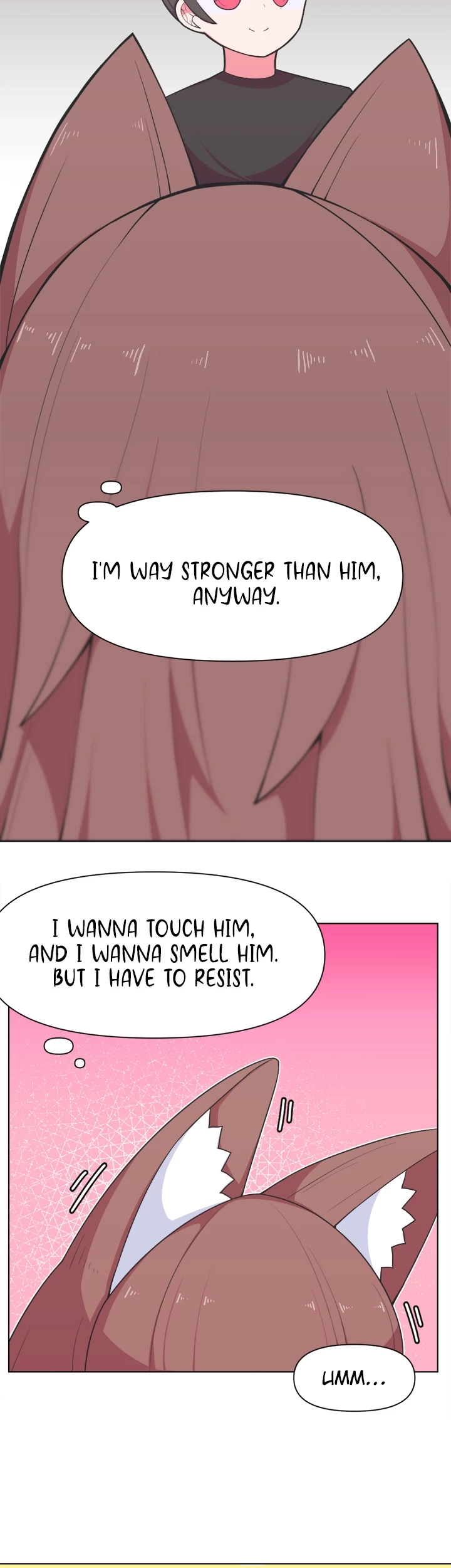 How to Make Love in a Fantasy World Chapter 22 page 9 - 