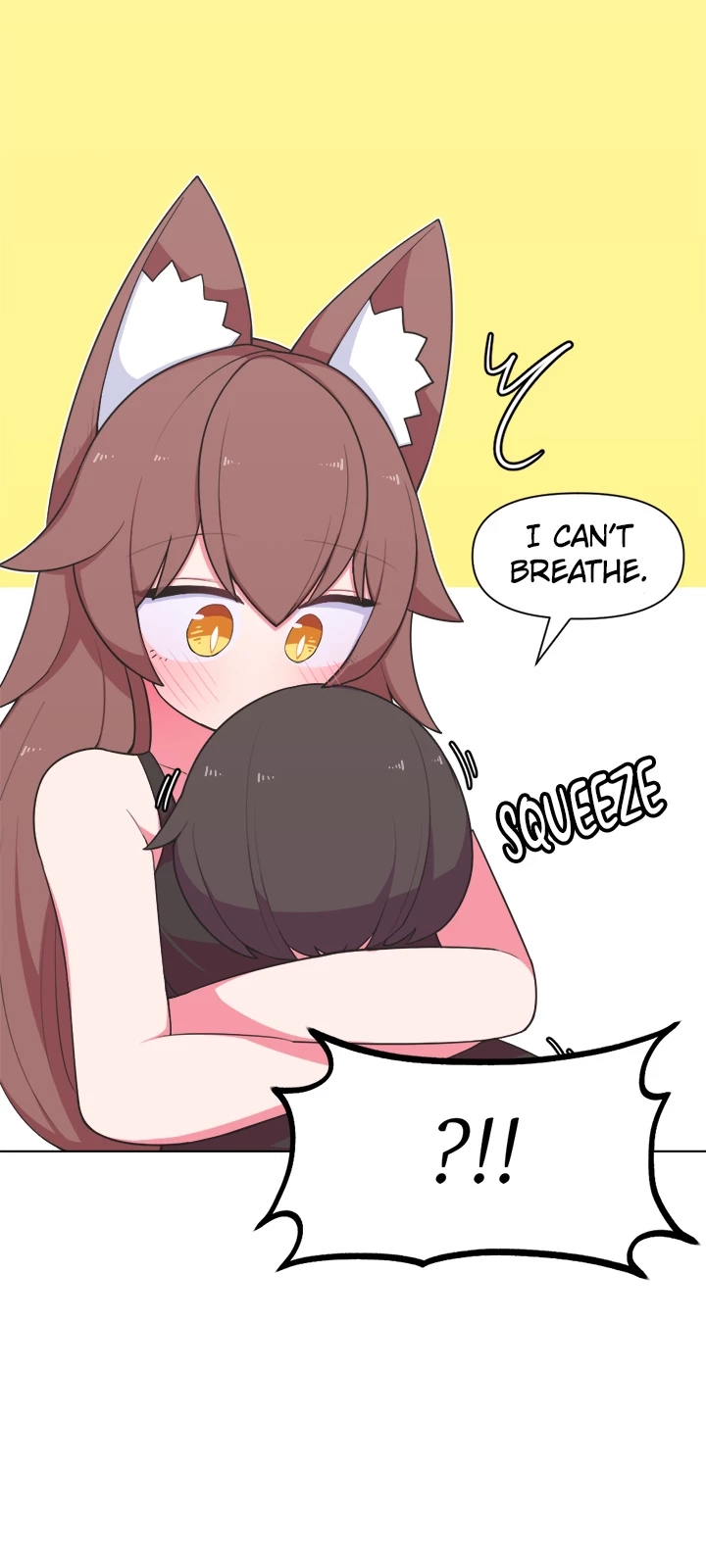 How to Make Love in a Fantasy World Chapter 22 page 10 - 
