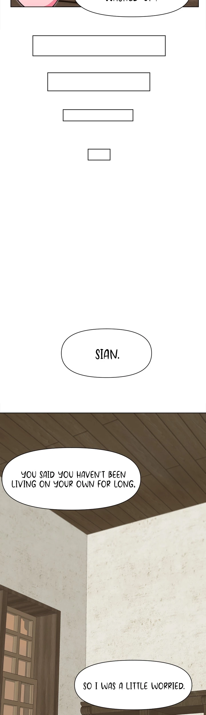 How to Make Love in a Fantasy World Chapter 23 page 11 - 
