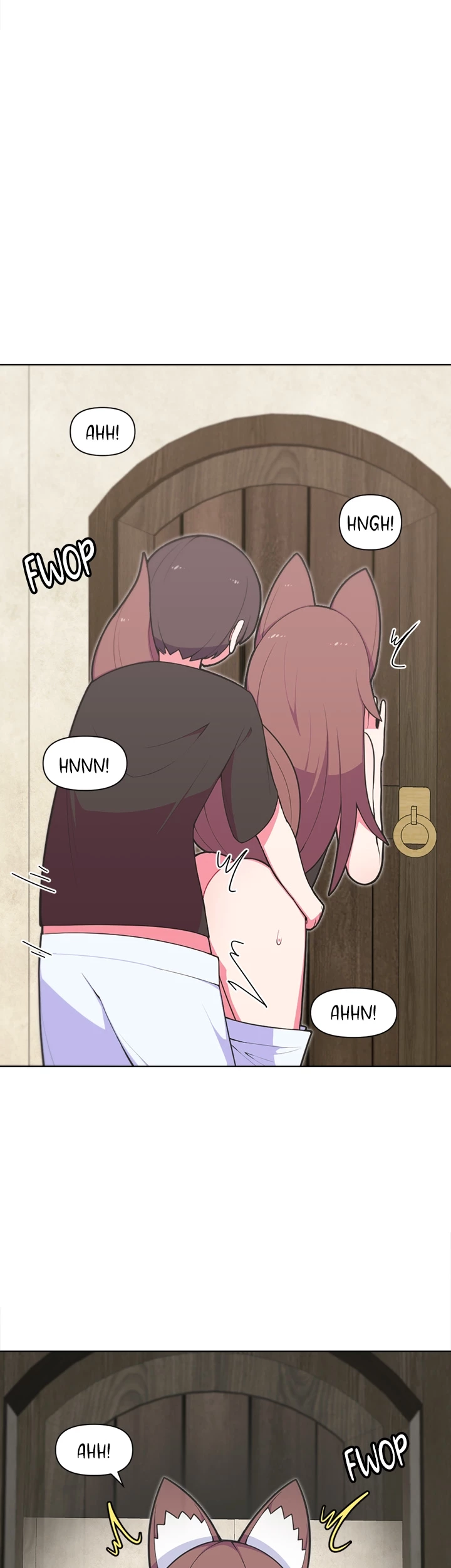 How to Make Love in a Fantasy World Chapter 23 page 3 - 