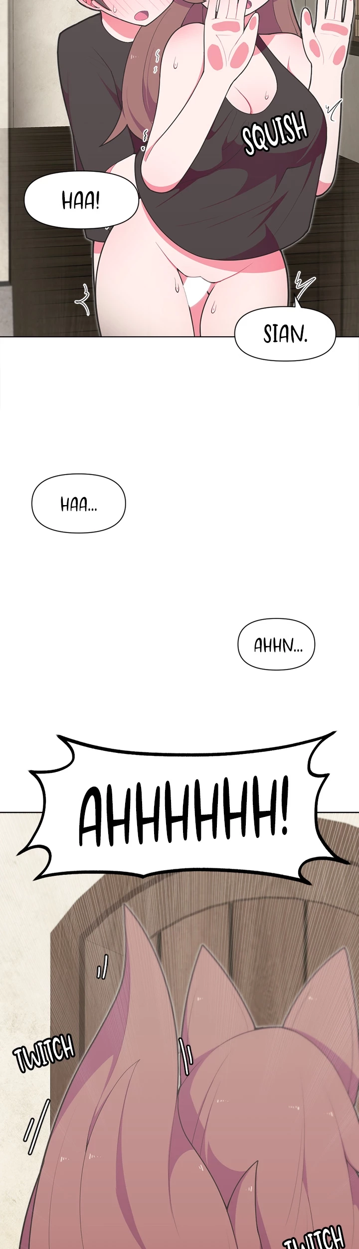 How to Make Love in a Fantasy World Chapter 23 page 8 - 