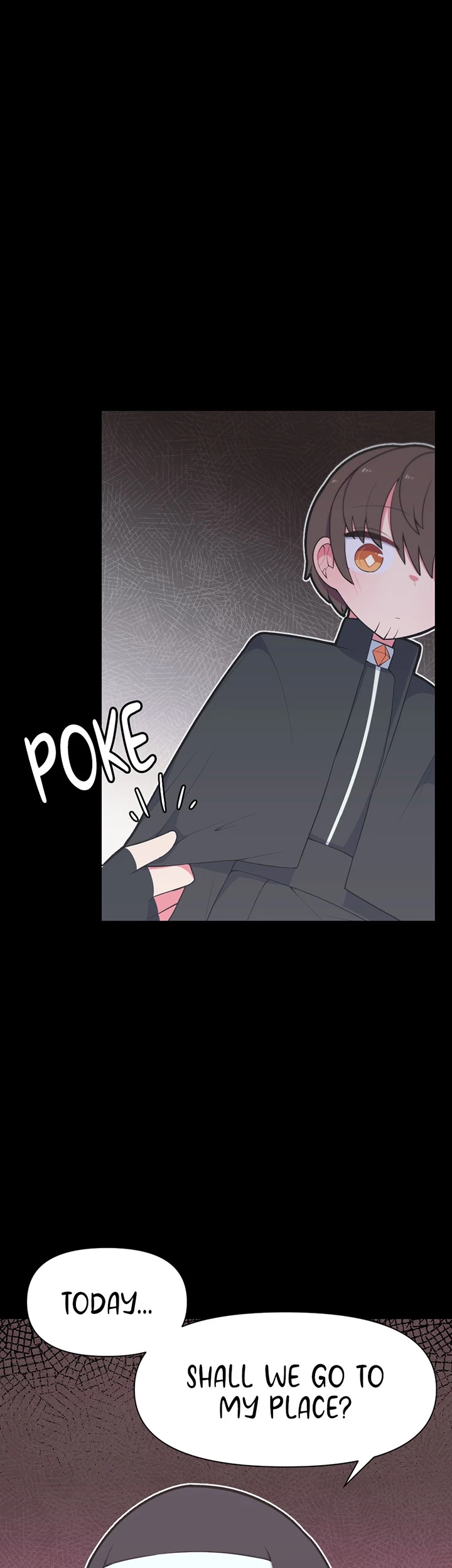 How to Make Love in a Fantasy World Chapter 24 page 12 - 