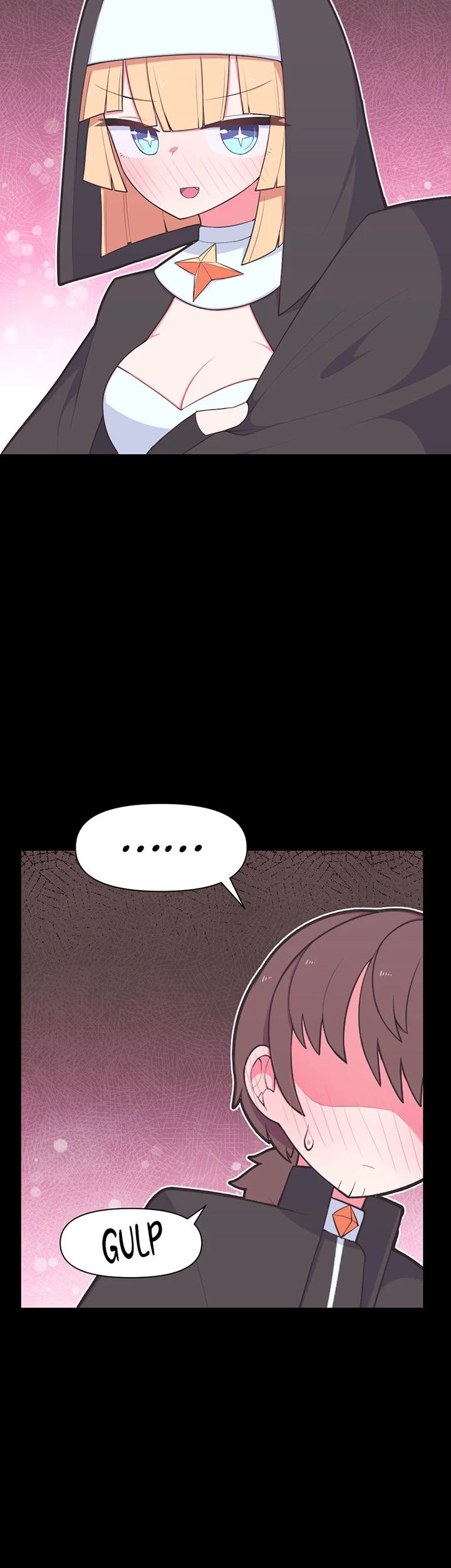 How to Make Love in a Fantasy World Chapter 24 page 13 - 