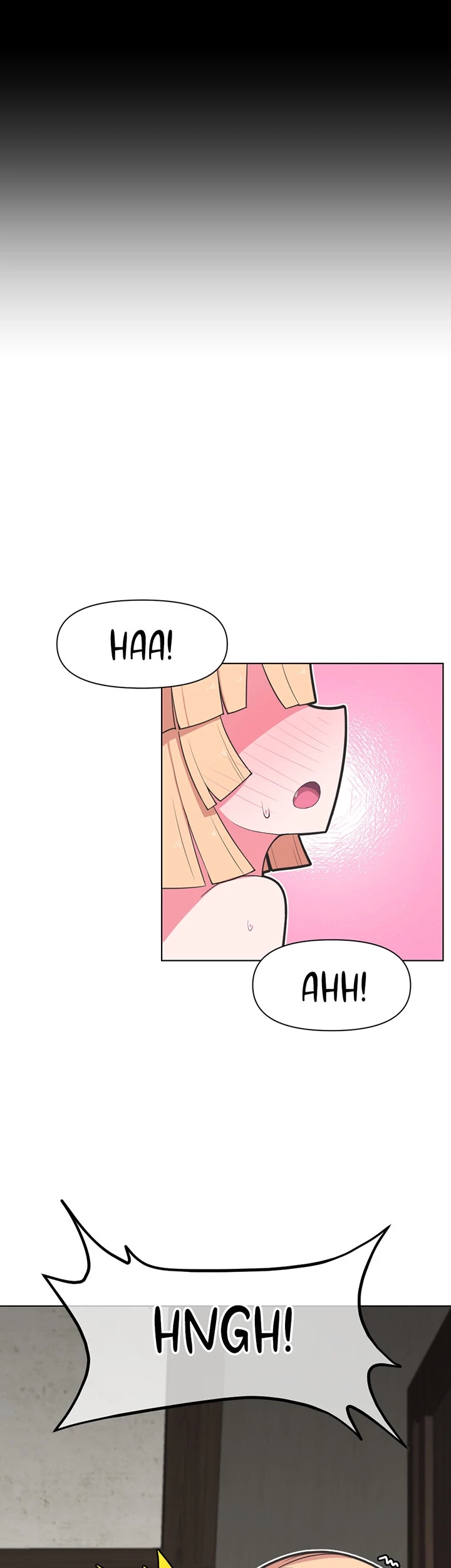 How to Make Love in a Fantasy World Chapter 24 page 14 - 