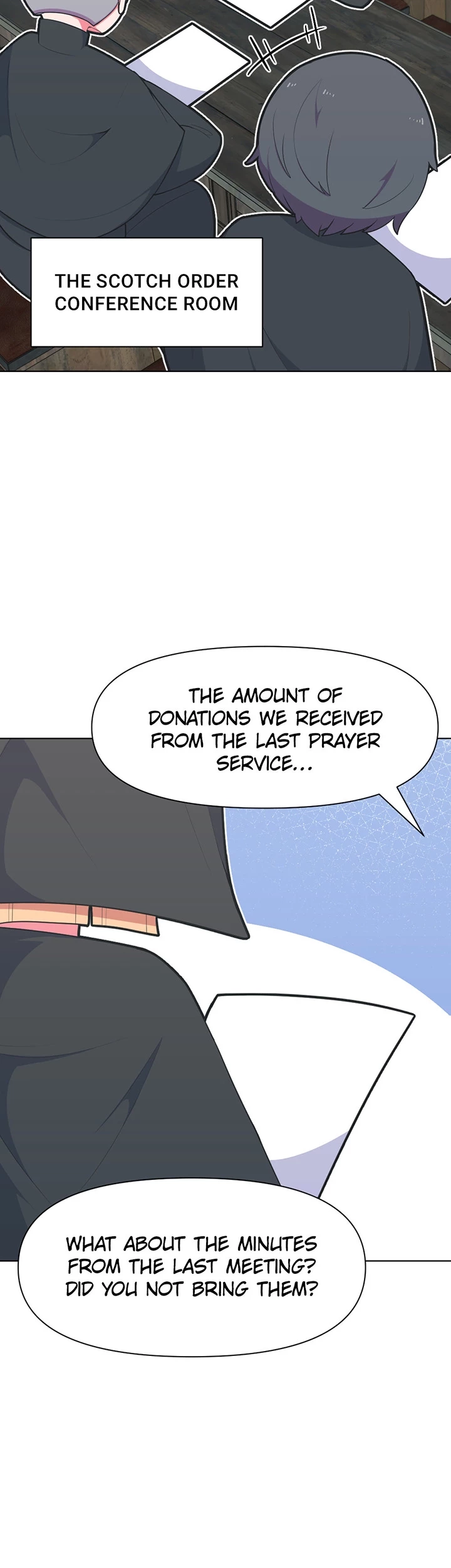 How to Make Love in a Fantasy World Chapter 24 page 4 - 