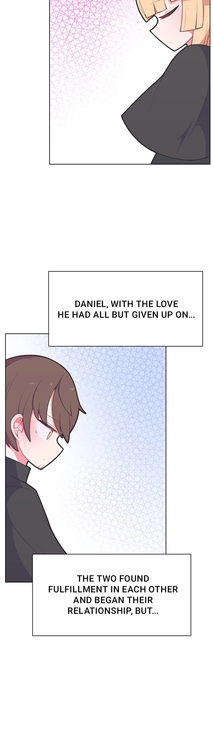 How to Make Love in a Fantasy World Chapter 24 page 8 - 