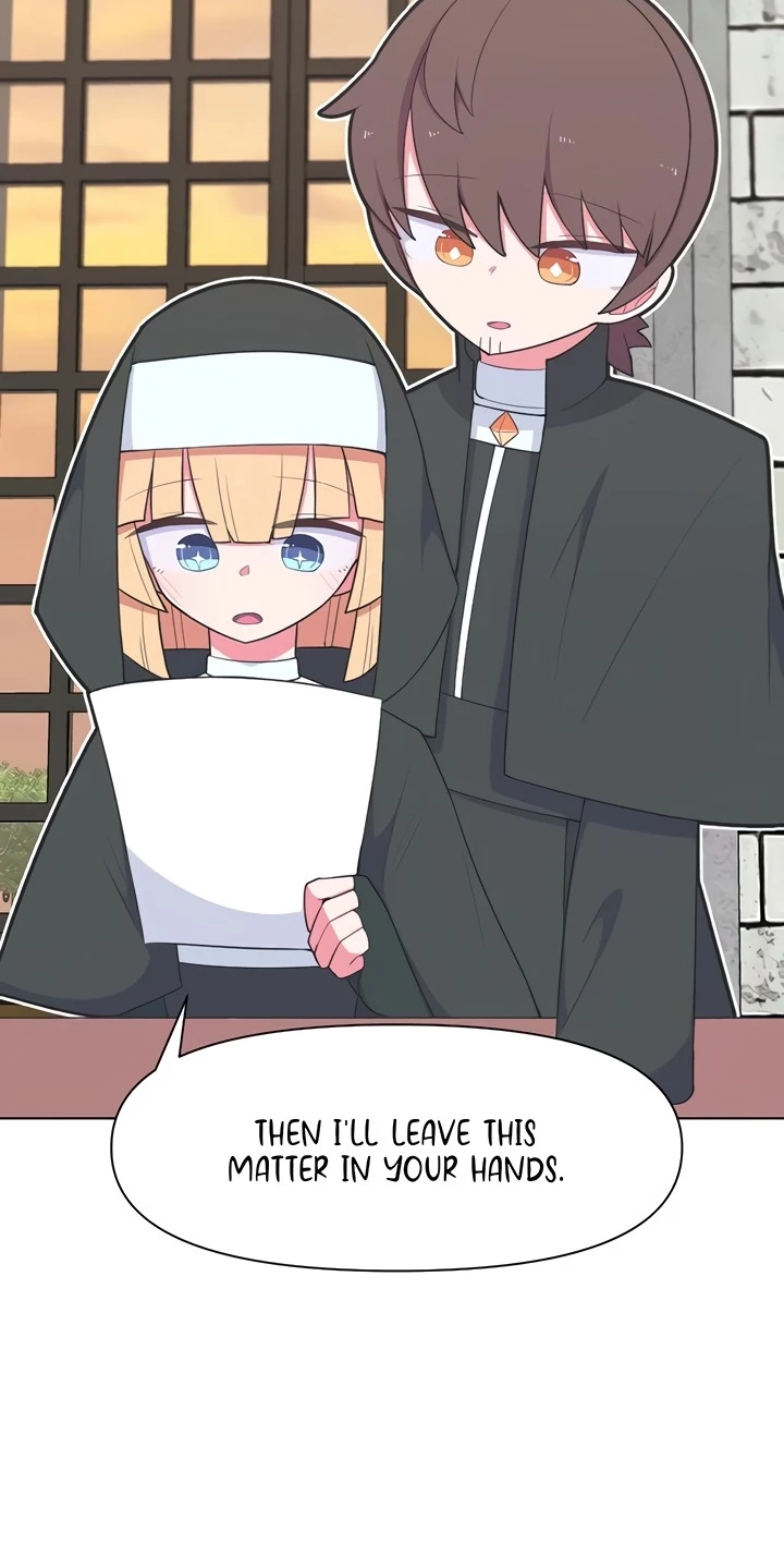 How to Make Love in a Fantasy World Chapter 25 page 11 - 