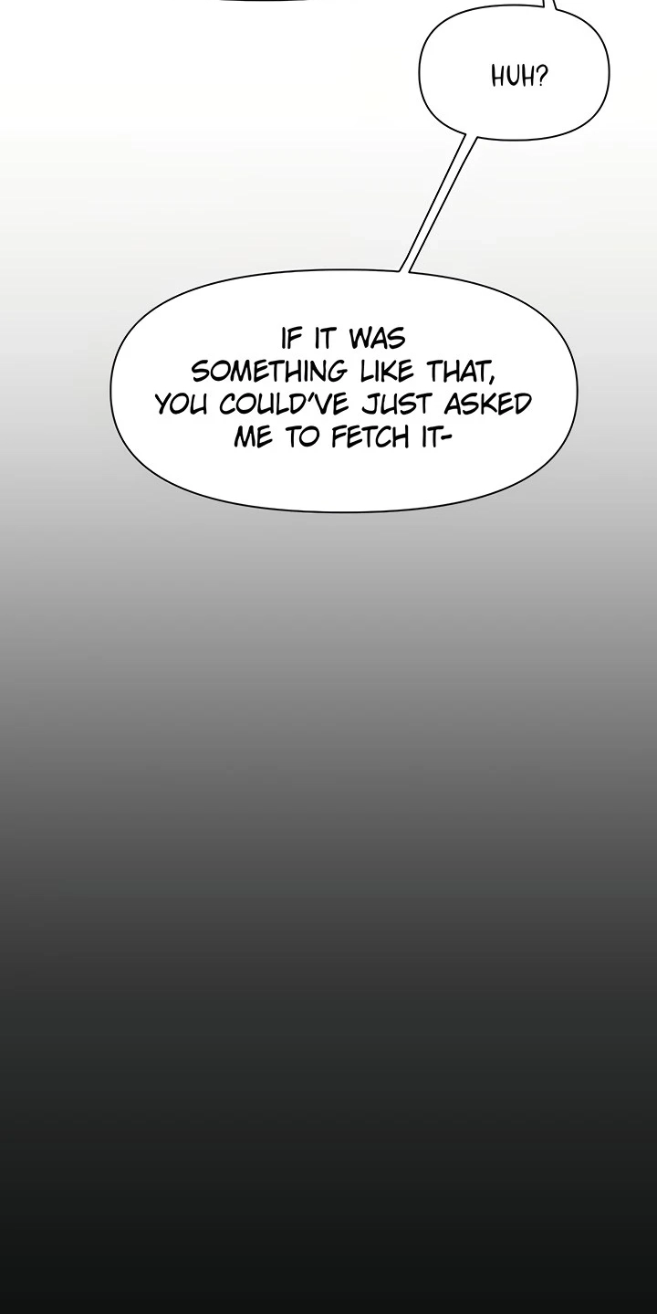 How to Make Love in a Fantasy World Chapter 25 page 13 - 