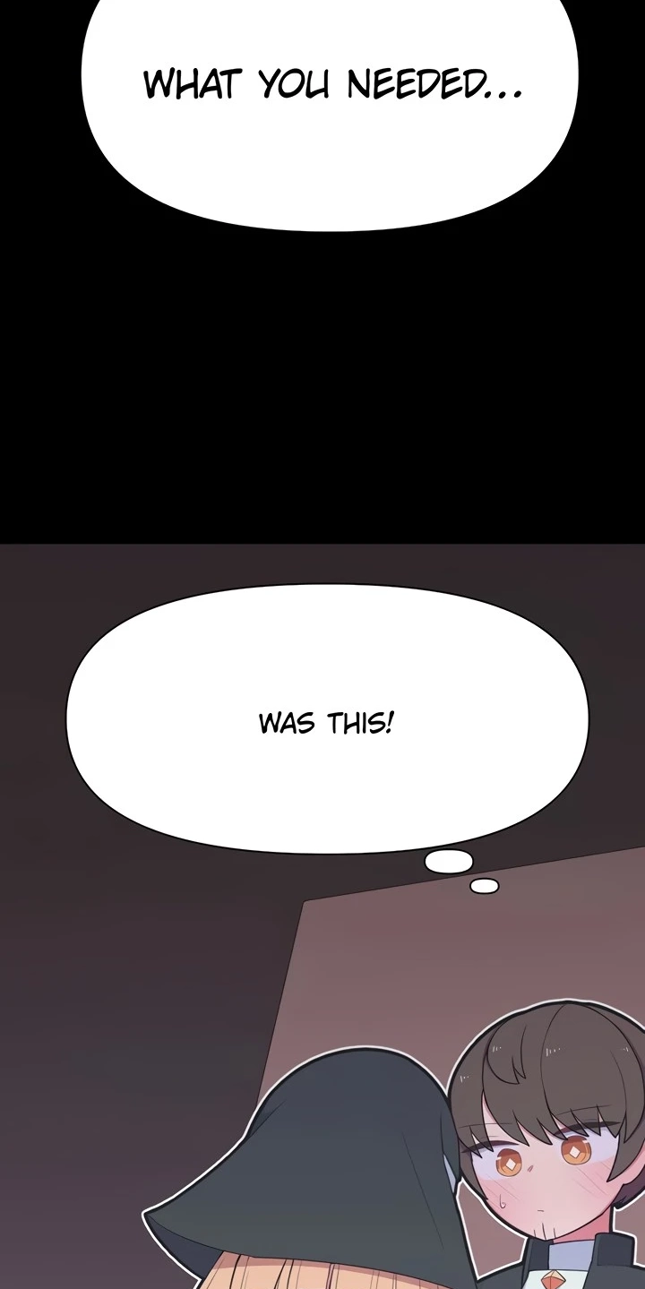 How to Make Love in a Fantasy World Chapter 25 page 15 - 