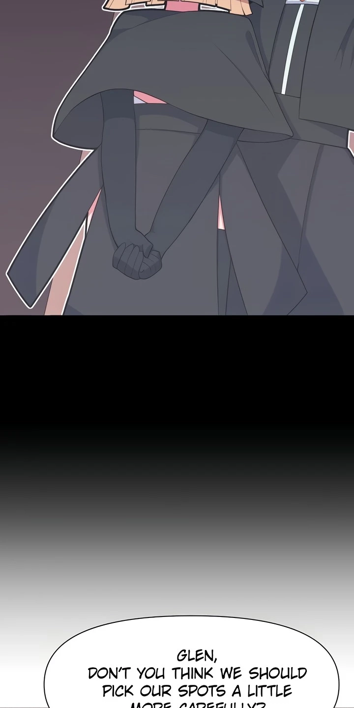 How to Make Love in a Fantasy World Chapter 25 page 16 - 