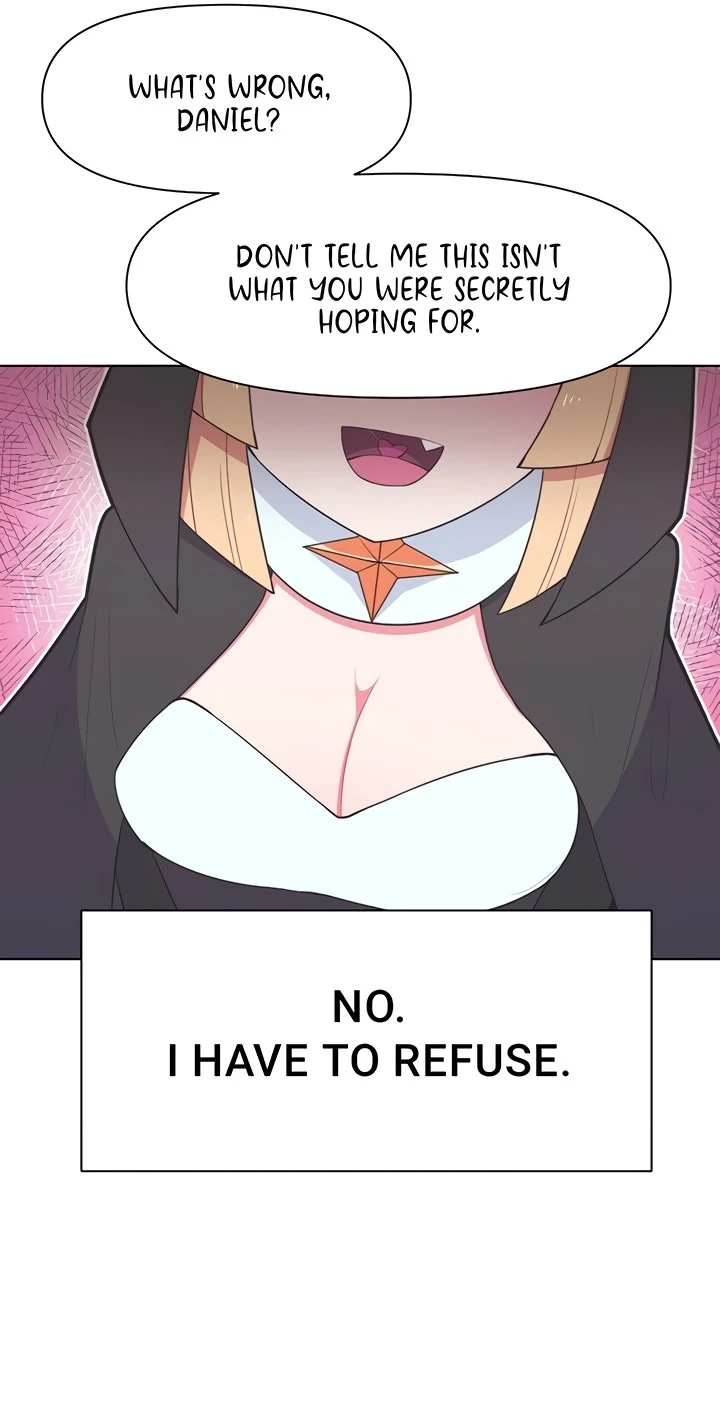 How to Make Love in a Fantasy World Chapter 25 page 18 - 