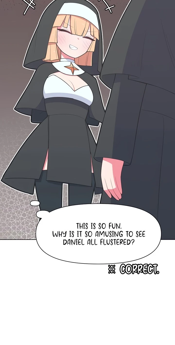 How to Make Love in a Fantasy World Chapter 25 page 20 - 
