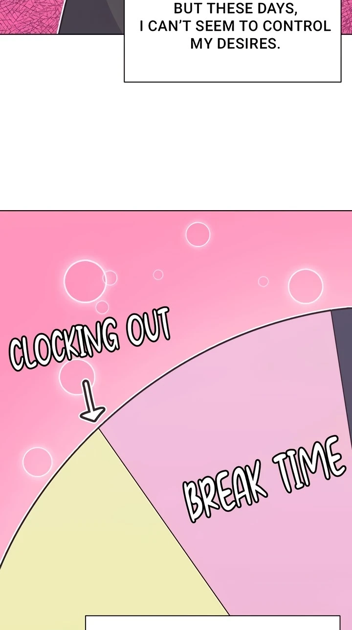 How to Make Love in a Fantasy World Chapter 25 page 3 - 
