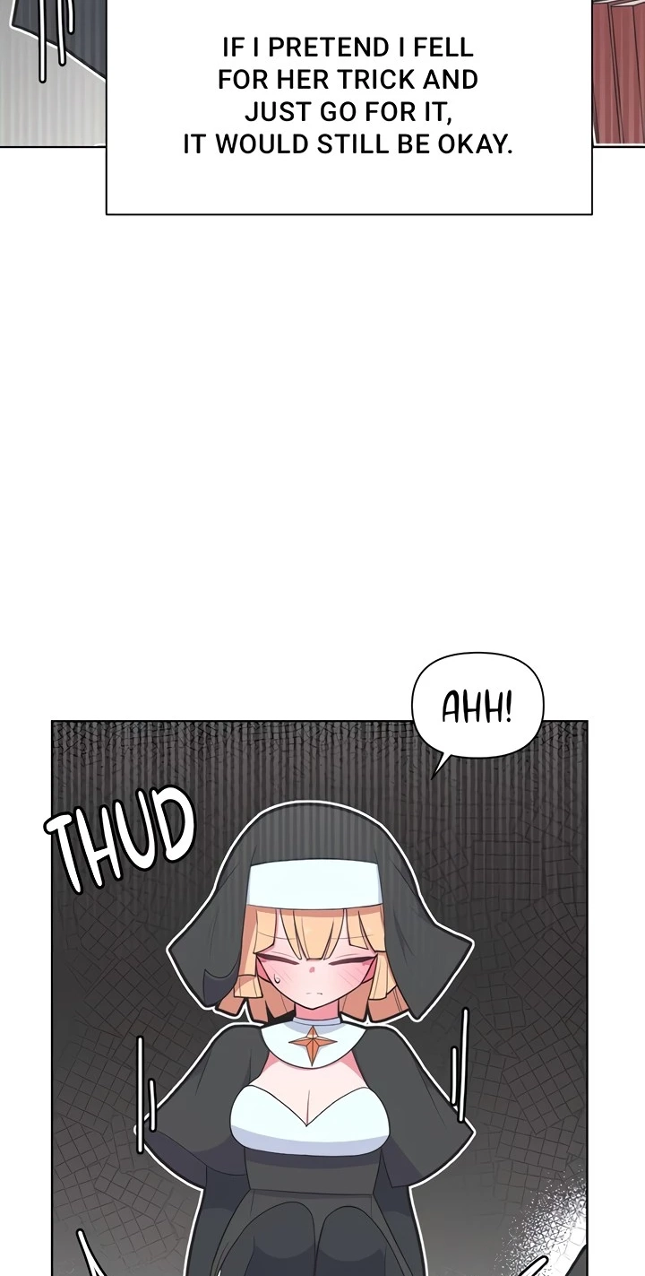 How to Make Love in a Fantasy World Chapter 25 page 24 - 