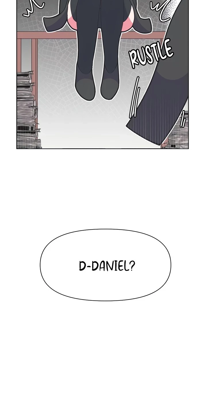 How to Make Love in a Fantasy World Chapter 25 page 25 - 