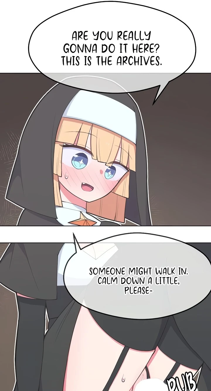 How to Make Love in a Fantasy World Chapter 25 page 26 - 