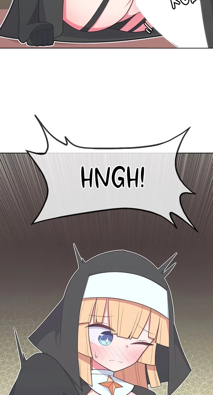 How to Make Love in a Fantasy World Chapter 25 page 27 - 