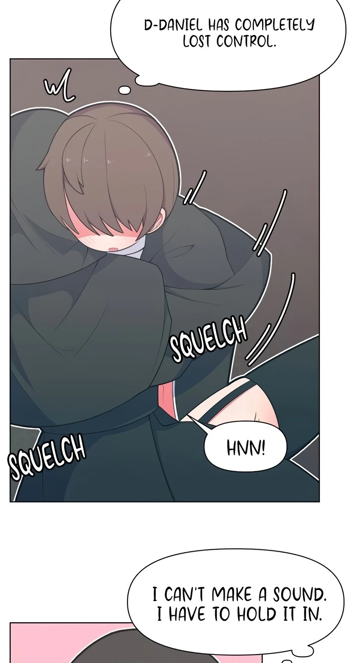 How to Make Love in a Fantasy World Chapter 25 page 29 - 