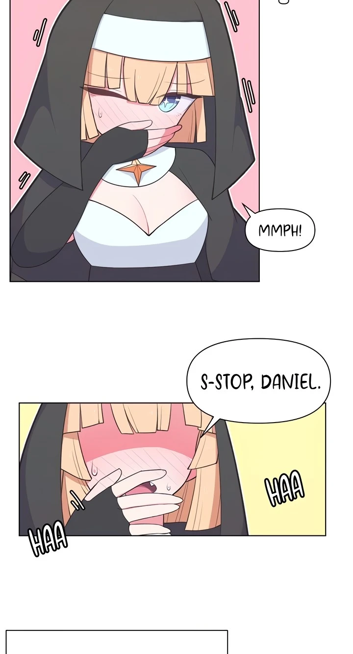 How to Make Love in a Fantasy World Chapter 25 page 30 - 