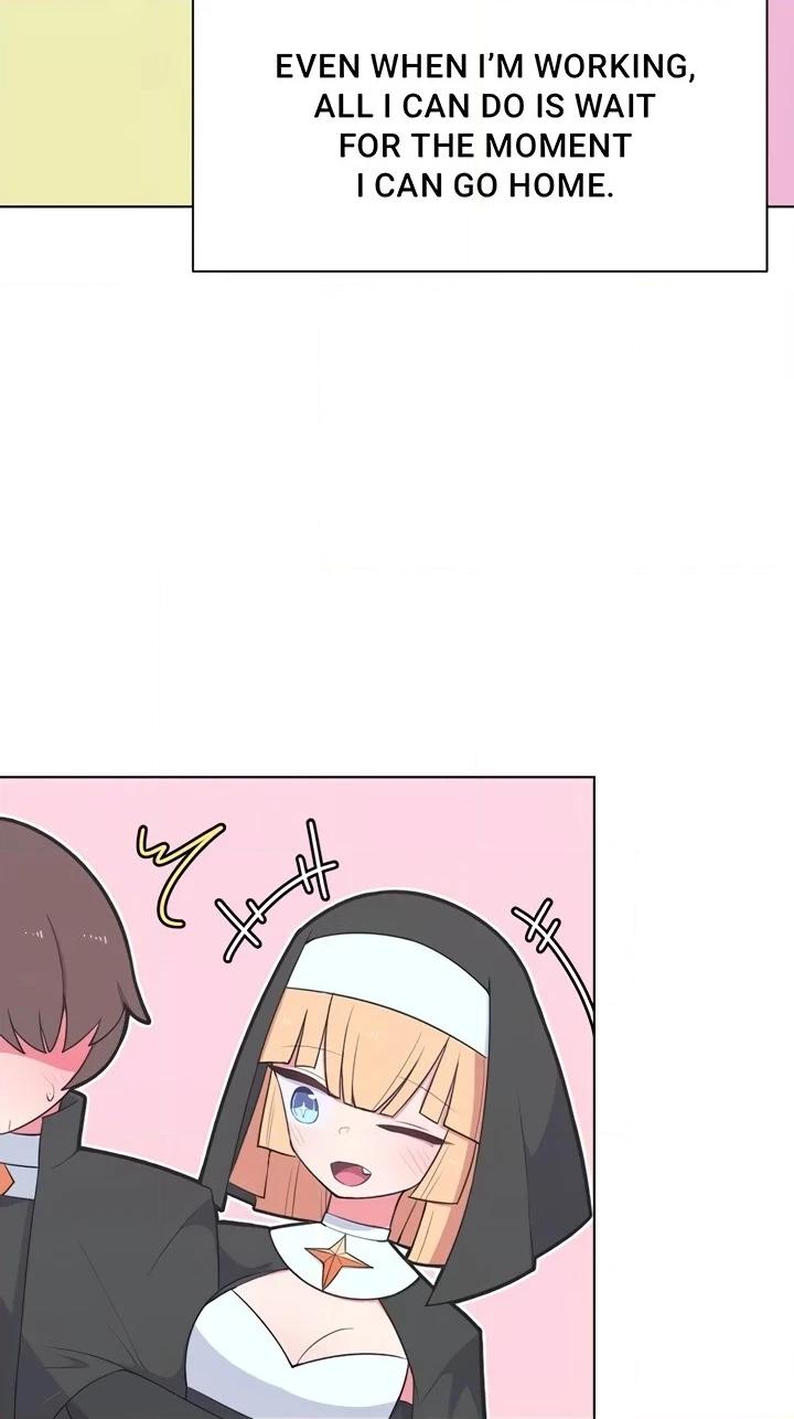 How to Make Love in a Fantasy World Chapter 25 page 4 - 