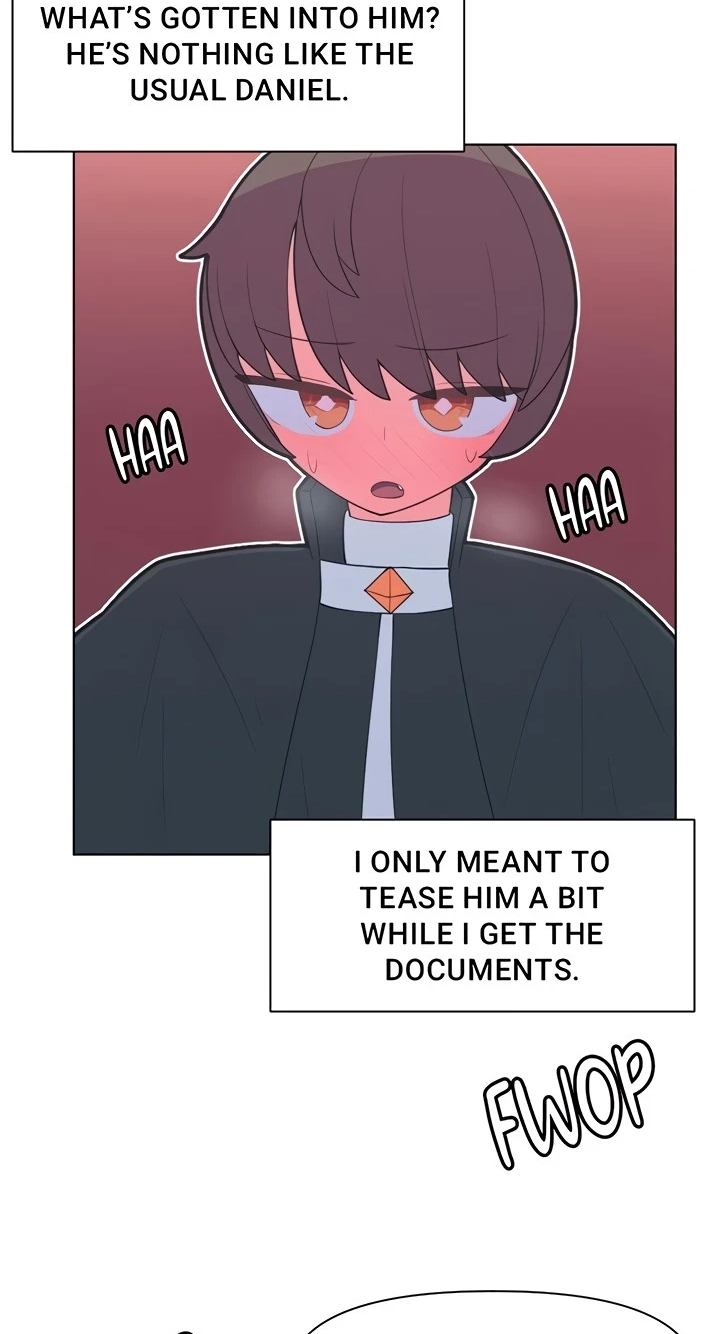 How to Make Love in a Fantasy World Chapter 25 page 31 - 