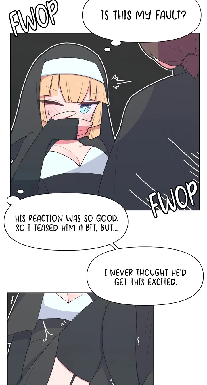 How to Make Love in a Fantasy World Chapter 25 page 32 - 