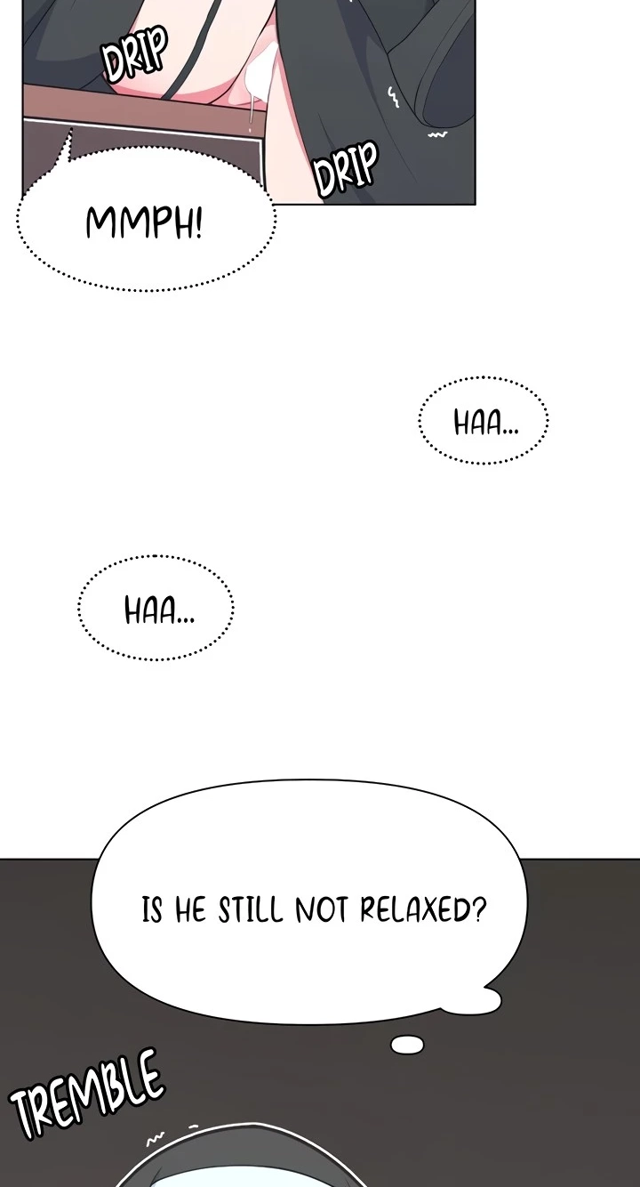How to Make Love in a Fantasy World Chapter 25 page 33 - 