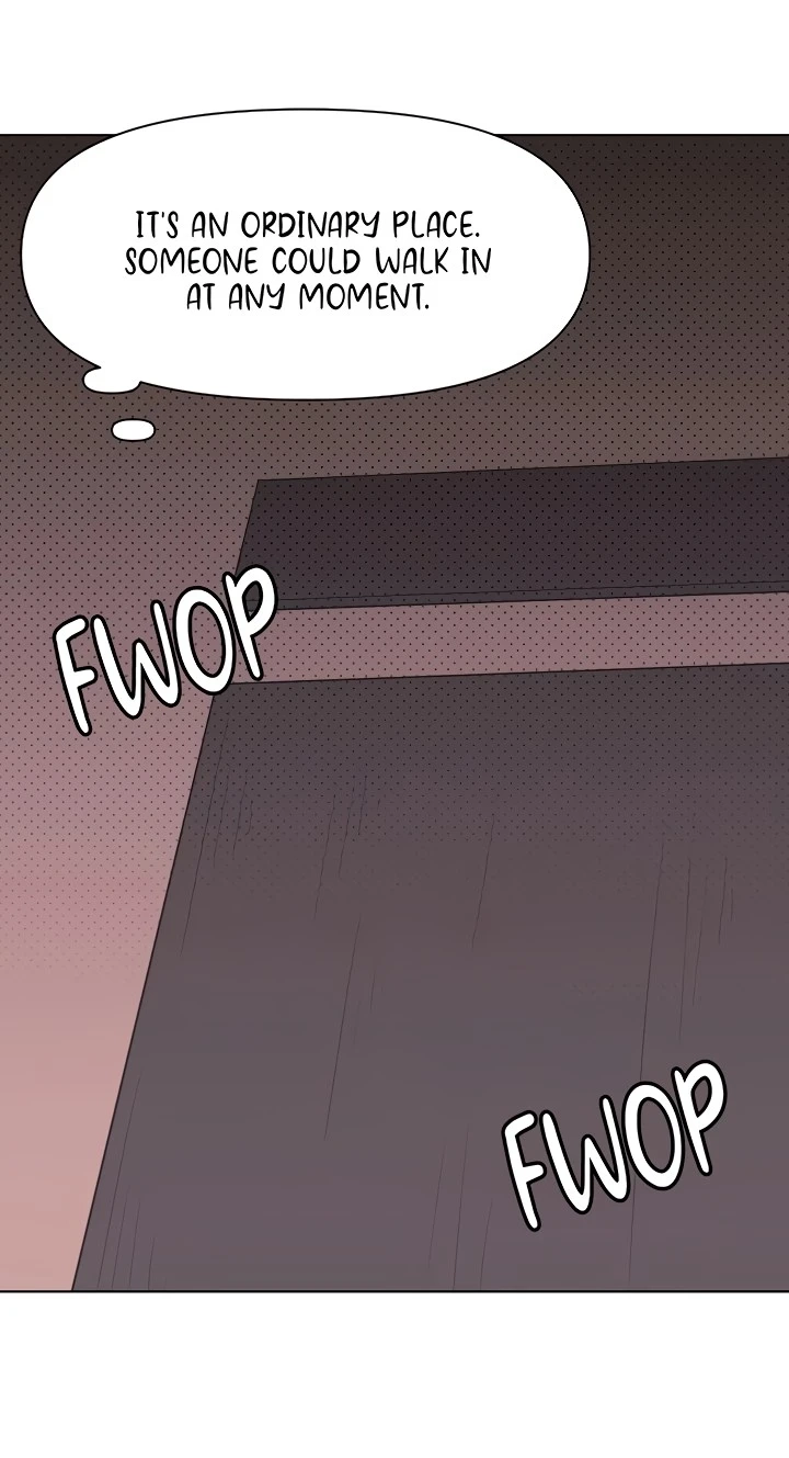 How to Make Love in a Fantasy World Chapter 25 page 35 - 
