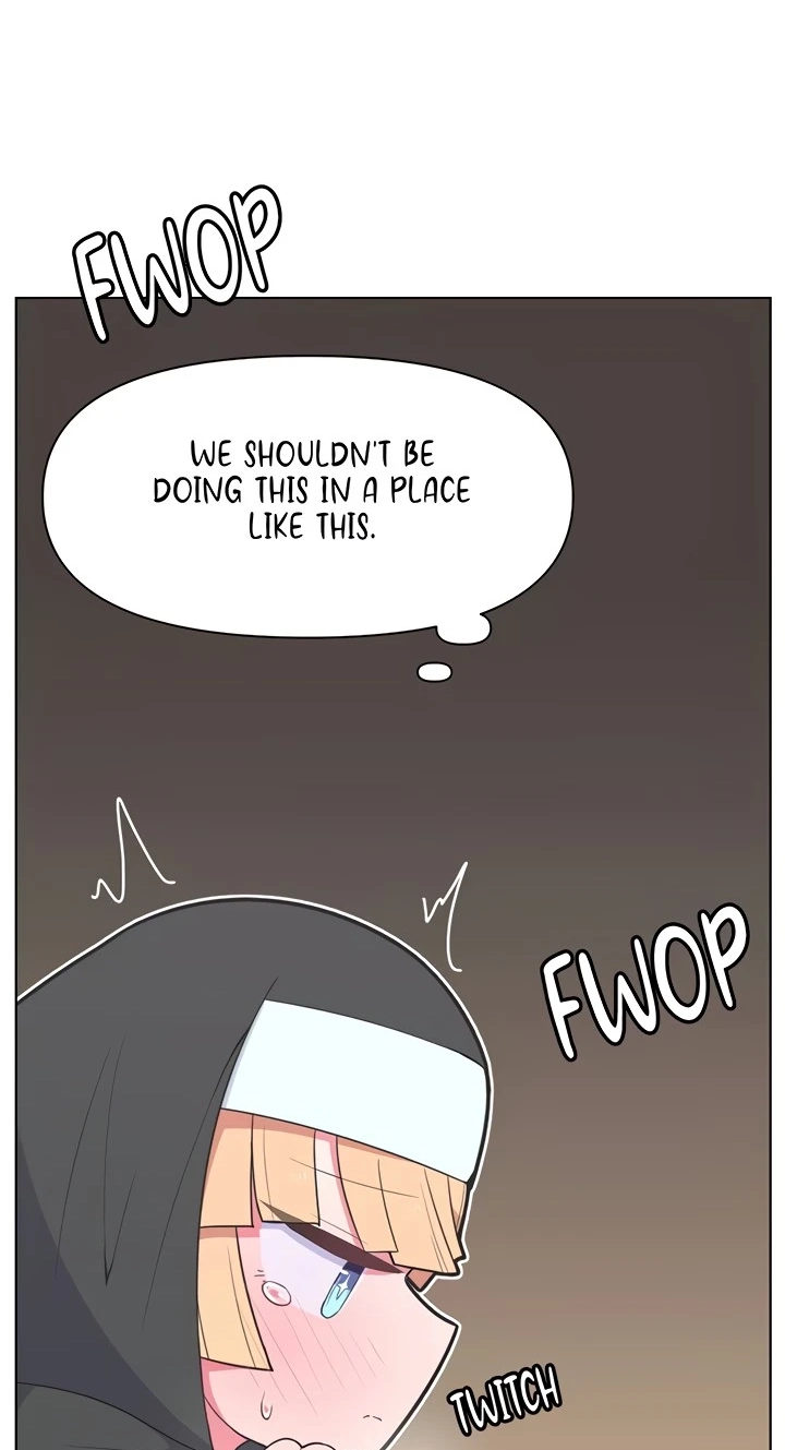 How to Make Love in a Fantasy World Chapter 25 page 36 - 