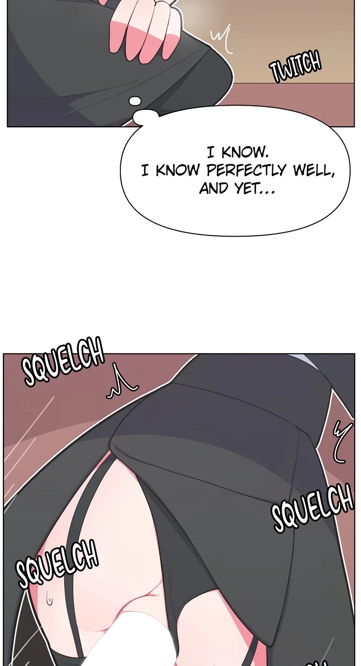 How to Make Love in a Fantasy World Chapter 25 page 37 - 