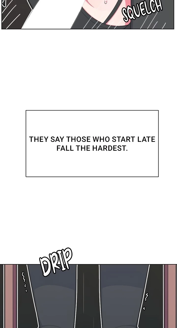 How to Make Love in a Fantasy World Chapter 25 page 38 - 