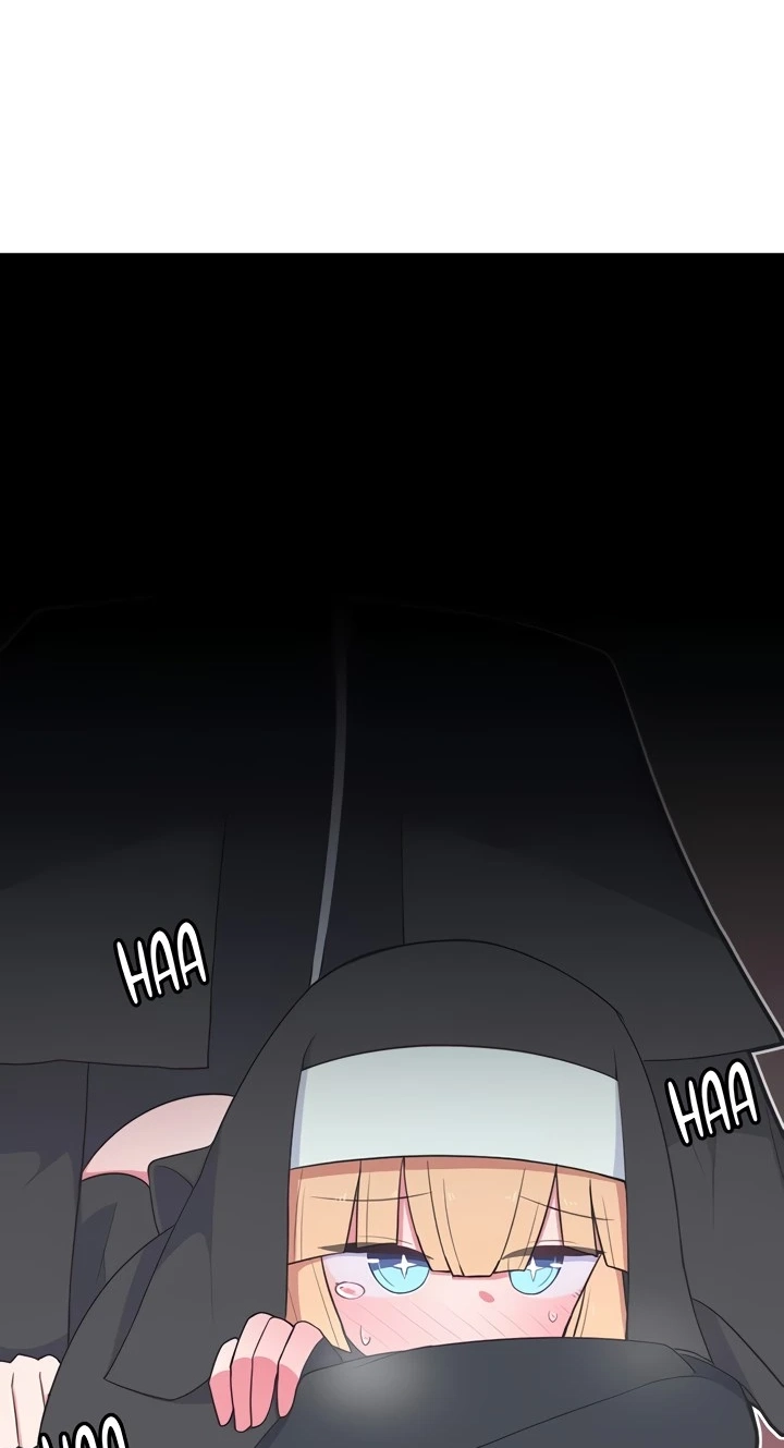 How to Make Love in a Fantasy World Chapter 25 page 40 - 